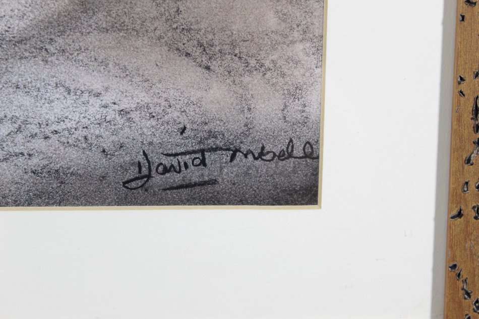 David Mbele - Musicians - Low price, bid now!