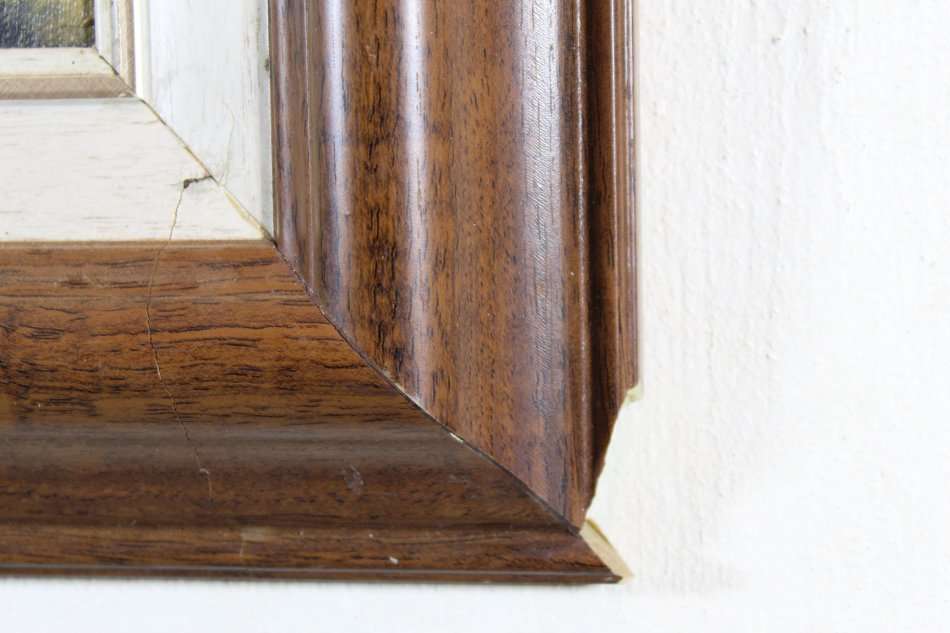 Bernard Bester - Farmhouse - Beautiful!! - Bid now!