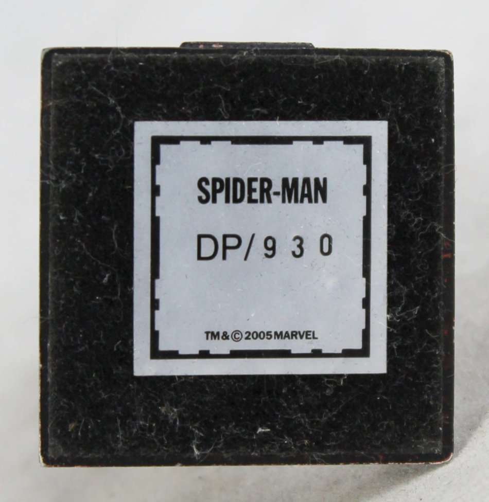 Classic Marvel - Figurine - Spider-Man - Bid Now!