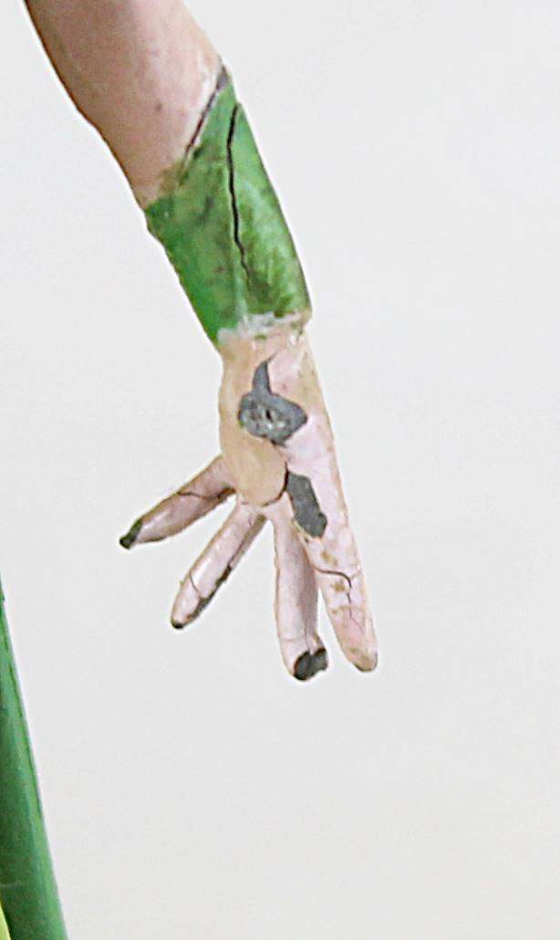 Classic Marvel - Figurine - Polaris - Bid Now!