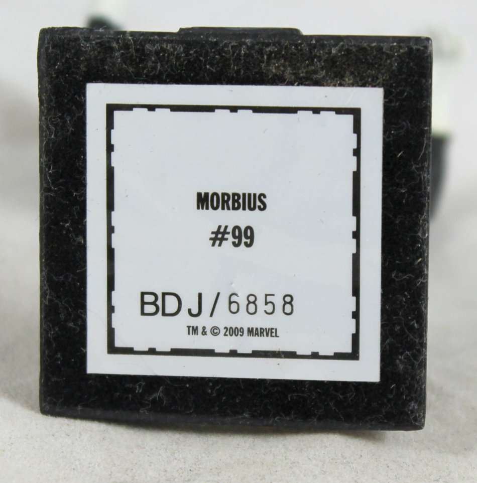 Classic Marvel - Figurine - Morbius - Bid Now!