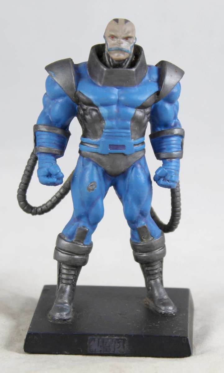 Classic Marvel - Figurine - Apocalypse - Bid Now!