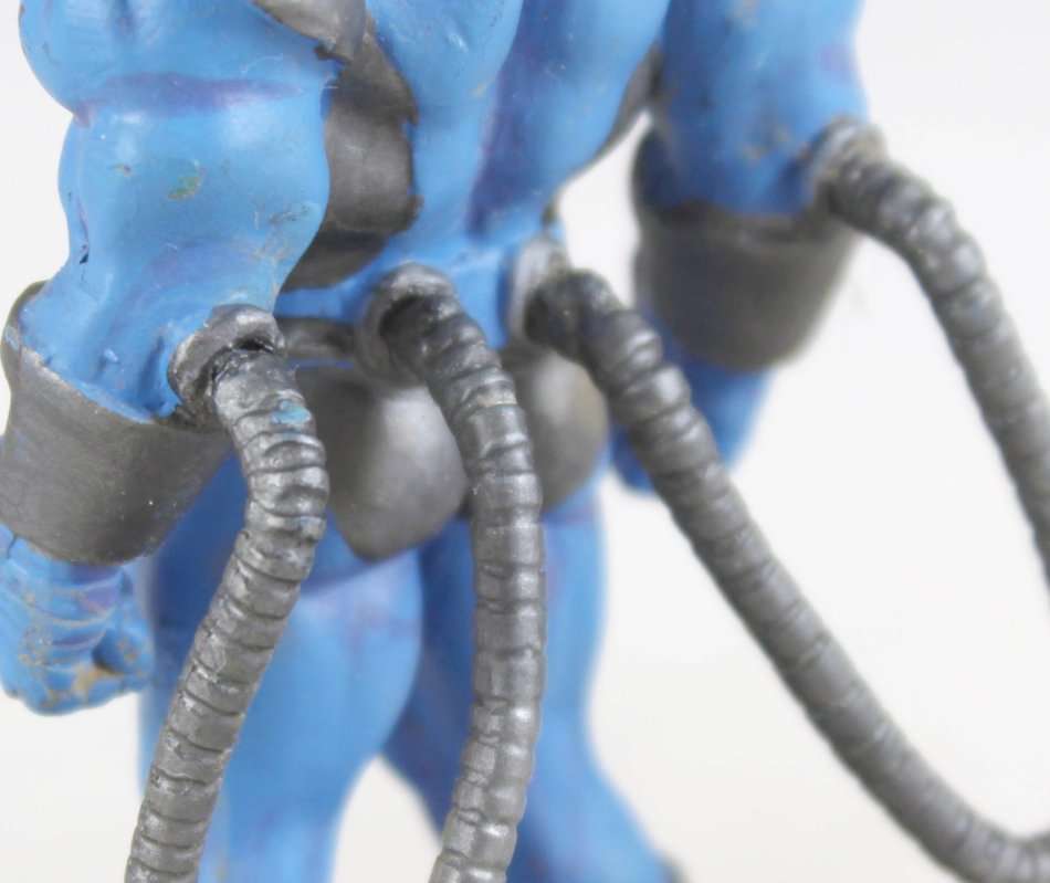 Classic Marvel - Figurine - Apocalypse - Bid Now!