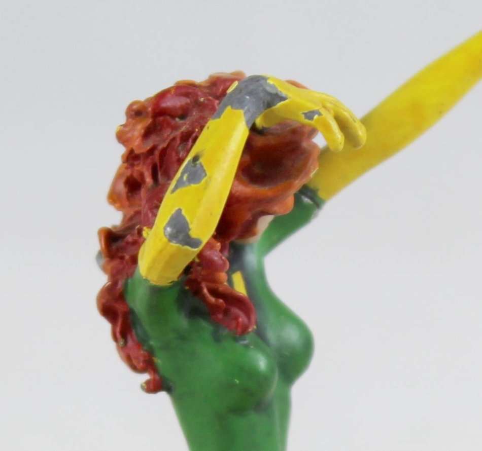 Classic Marvel - Figurine - Phoenix - Bid Now!