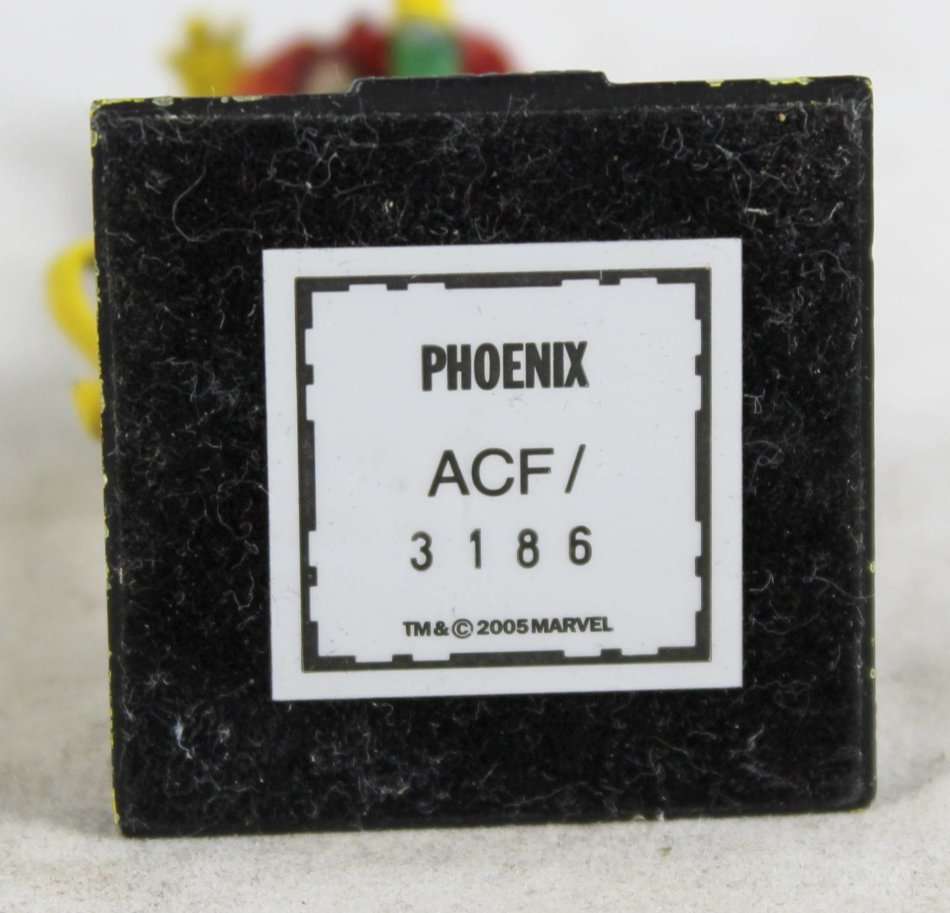 Classic Marvel - Figurine - Phoenix - Bid Now!