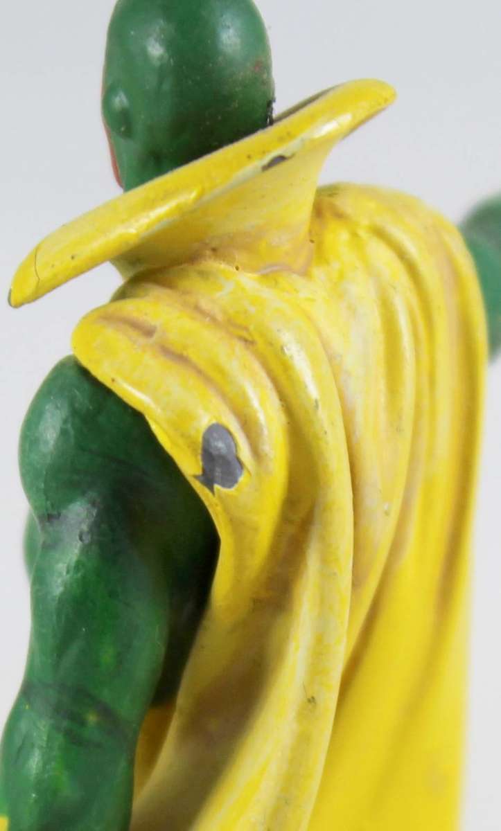 Classic Marvel - Figurine - Vision - Bid Now!