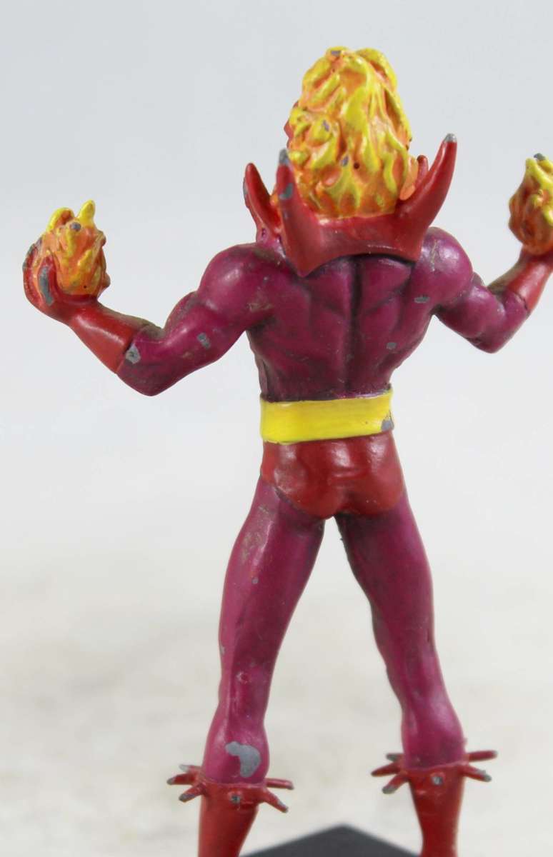 Classic Marvel - Figurine - Dormammu - Bid Now!