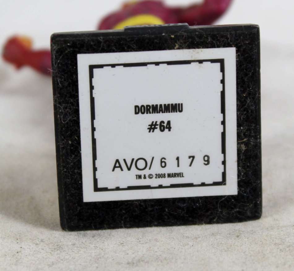 Classic Marvel - Figurine - Dormammu - Bid Now!