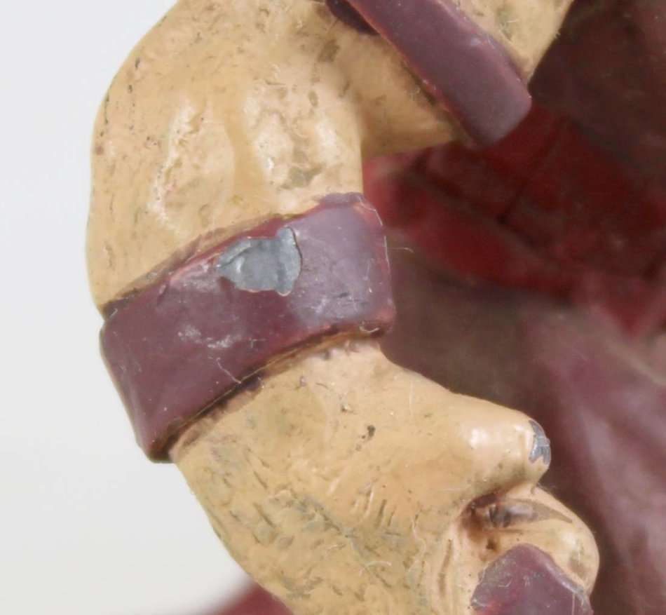 Classic Marvel - Figurine - Juggernaut - Bid Now!