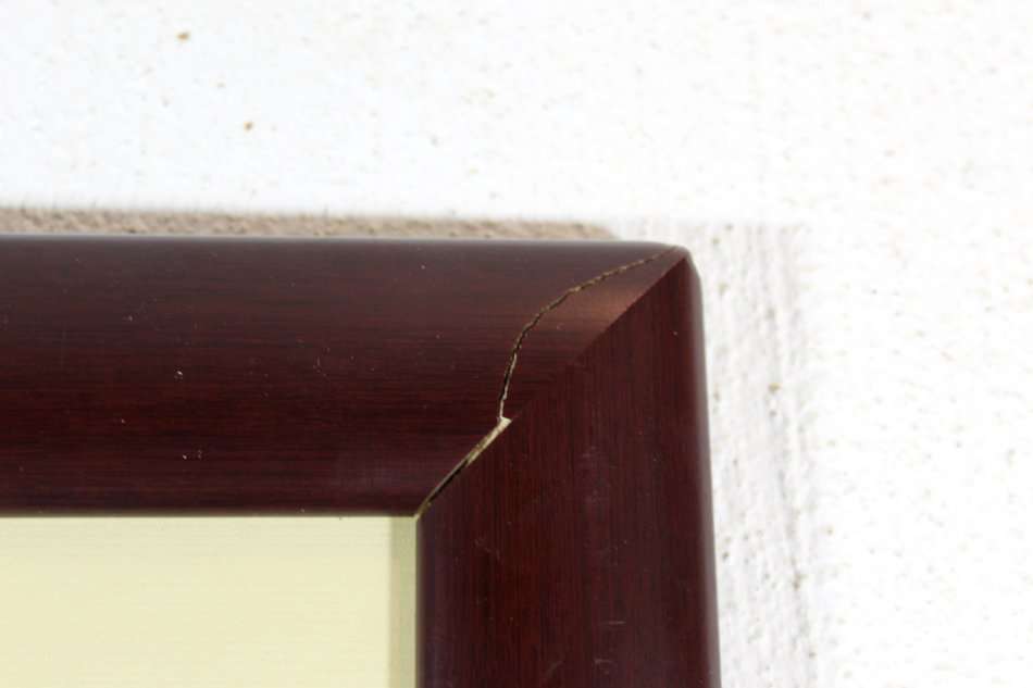 Ben Macala - Abstract  - A beautiful mixed media painting! Bid now! *Free courier!