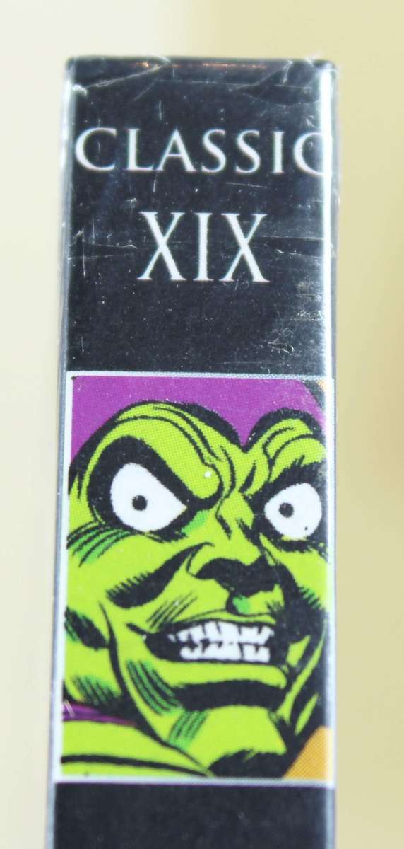 Marvels Ultimate Graphic Novels - Spider Man - Death Of The Stacys - Book #XIX - Bid Now!