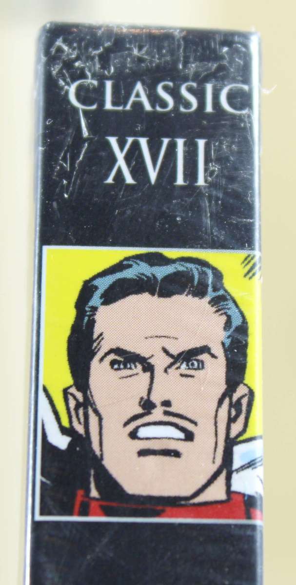 Marvel Ultimate Graphic Novels - Iron Man - The Beginning Of The End - Book #XVII - Bid Now!