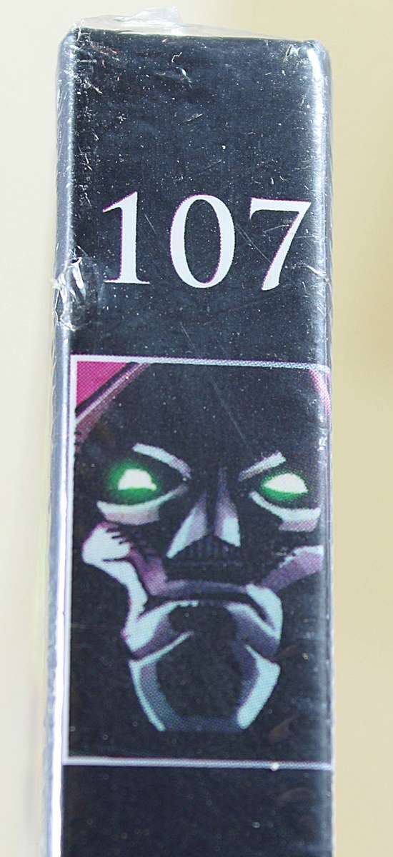 Marvel Ultimate Graphic Novels - Time Runs Out Part 3 - Book #107 - Bid Now!