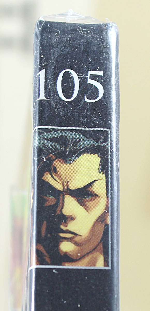 Marvel Ultimate Graphic Novels - Time Runs Out Part 2 - Book #105 - Bid Now!