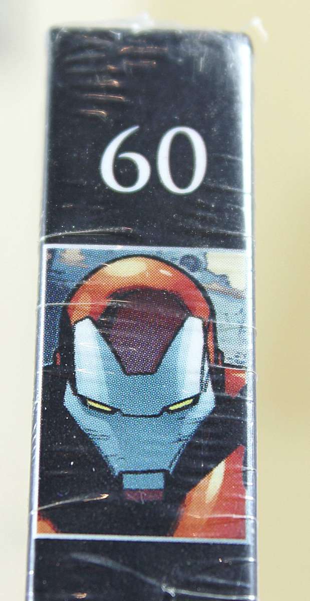 Marvel Ultimate Graphic Novels - Siege - Book #60 - Bid Now!