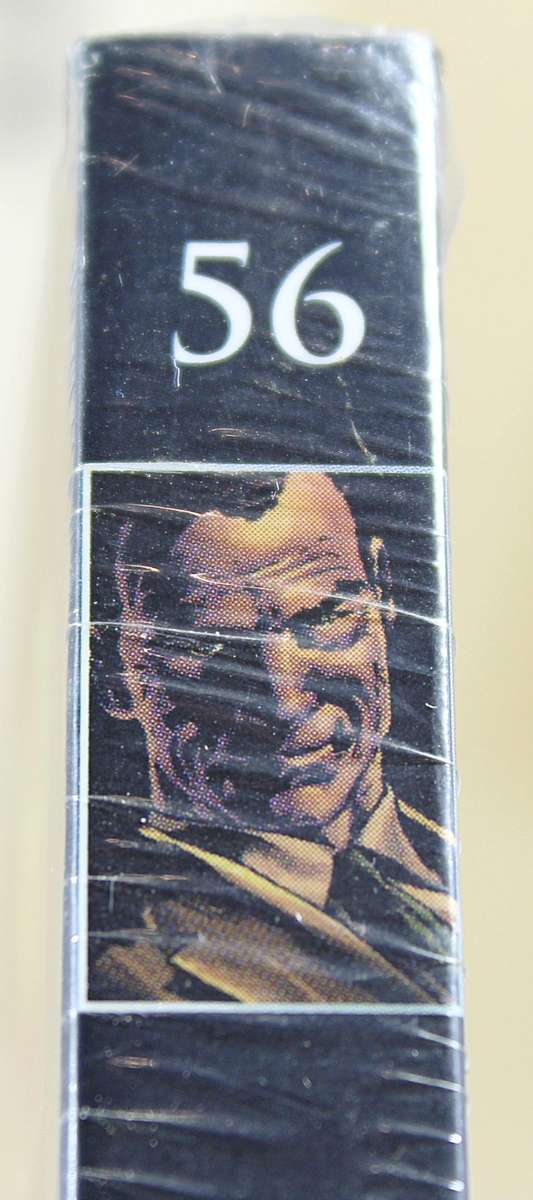 Marvel Ultimate Graphic Novels - Thunderbolts - Faith In Monsters - Book #56 - Bid Now!