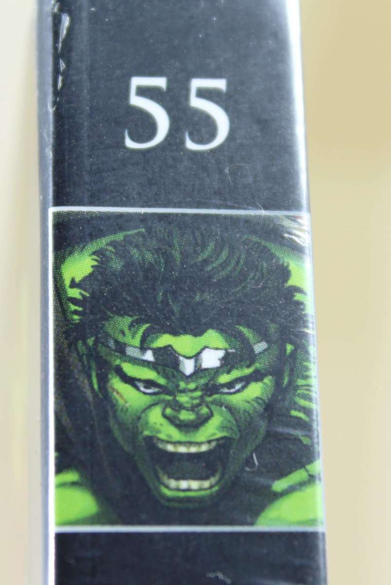 Marvel Ultimate Graphic Novels - World War Hulk - Book #55 - Bid Now!