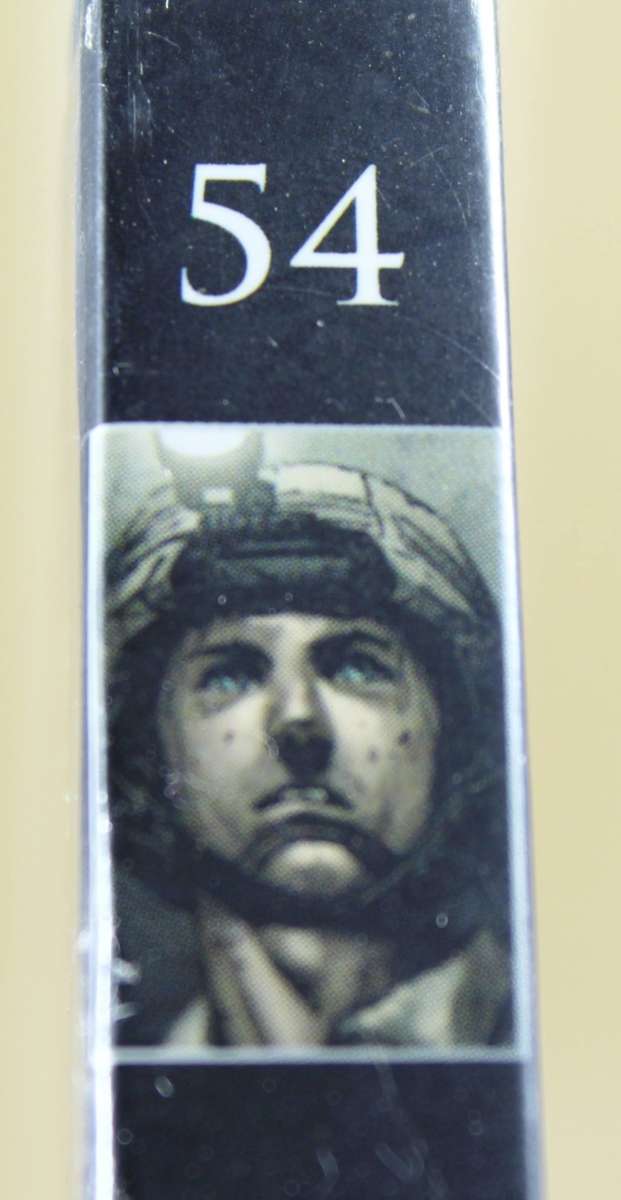 Marvel ultimate graphic novels - Captain America - the chosen