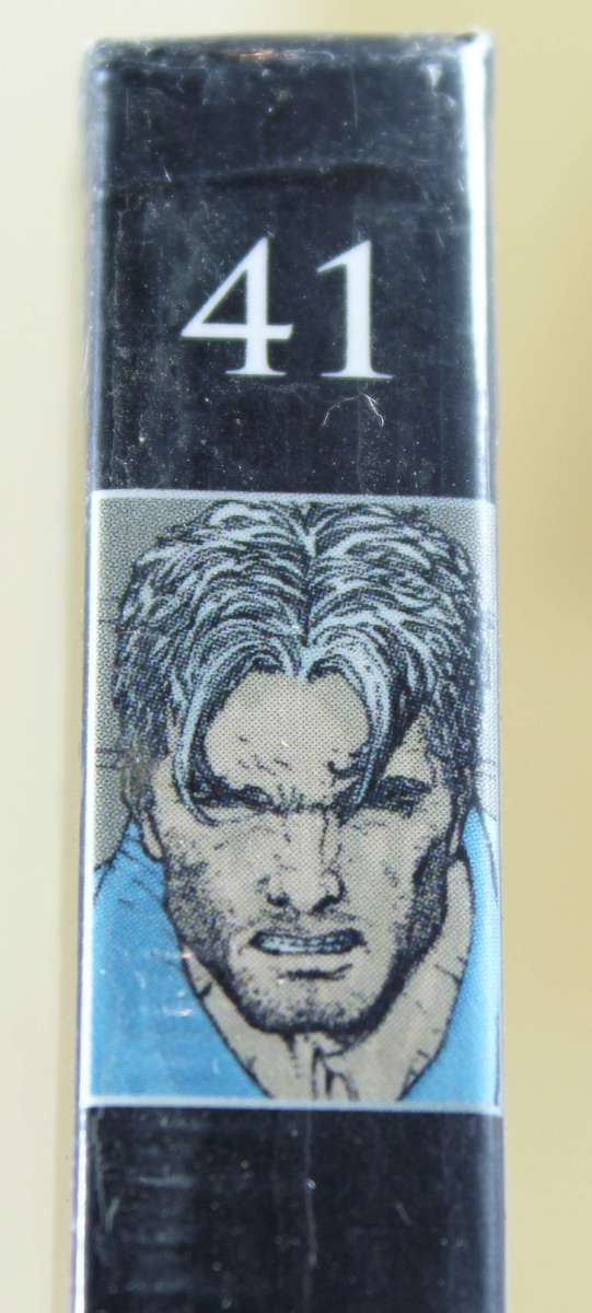 Marvel Ultimate Graphic Novels - Son Of M - Book #41 - Bid Now!