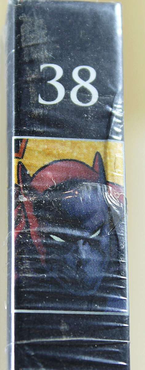 Marvel Ultimate Graphic Novels - Black Panther - Who Is The Black Panther? - Book #38 - Bid Now!