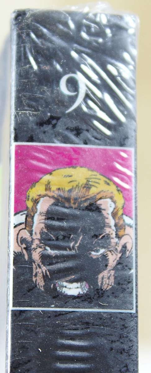 Marvel Ultimate Graphic Novels - Spider-Man - Birth Of Venom - Book #9 - Bid Now!