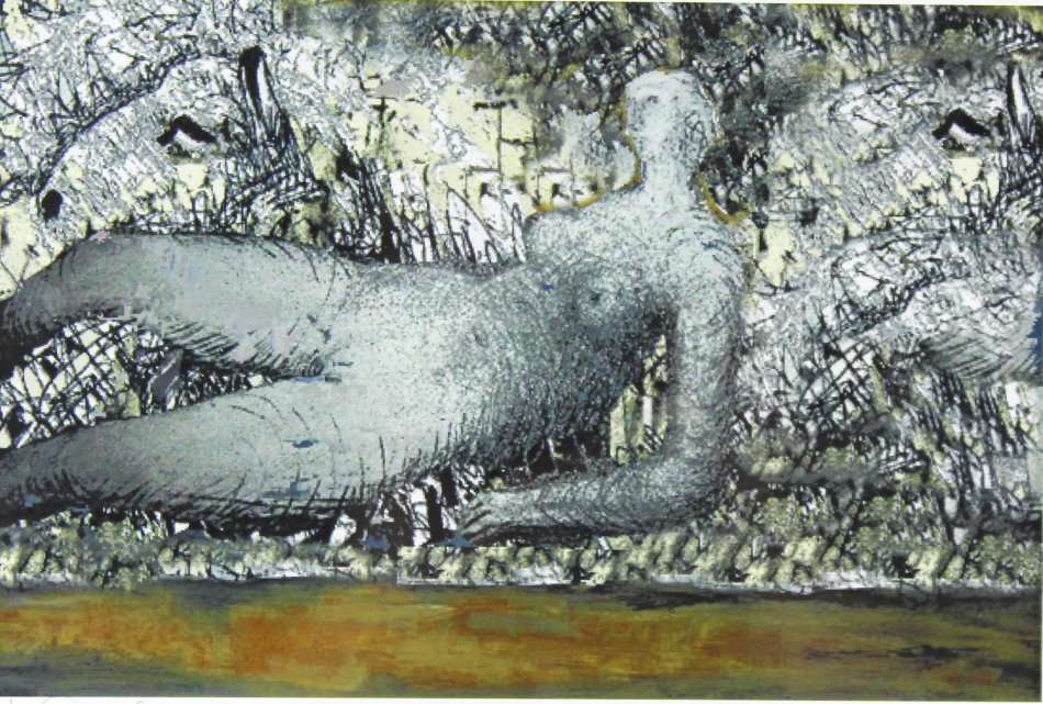 L Goodman - Abstract figure