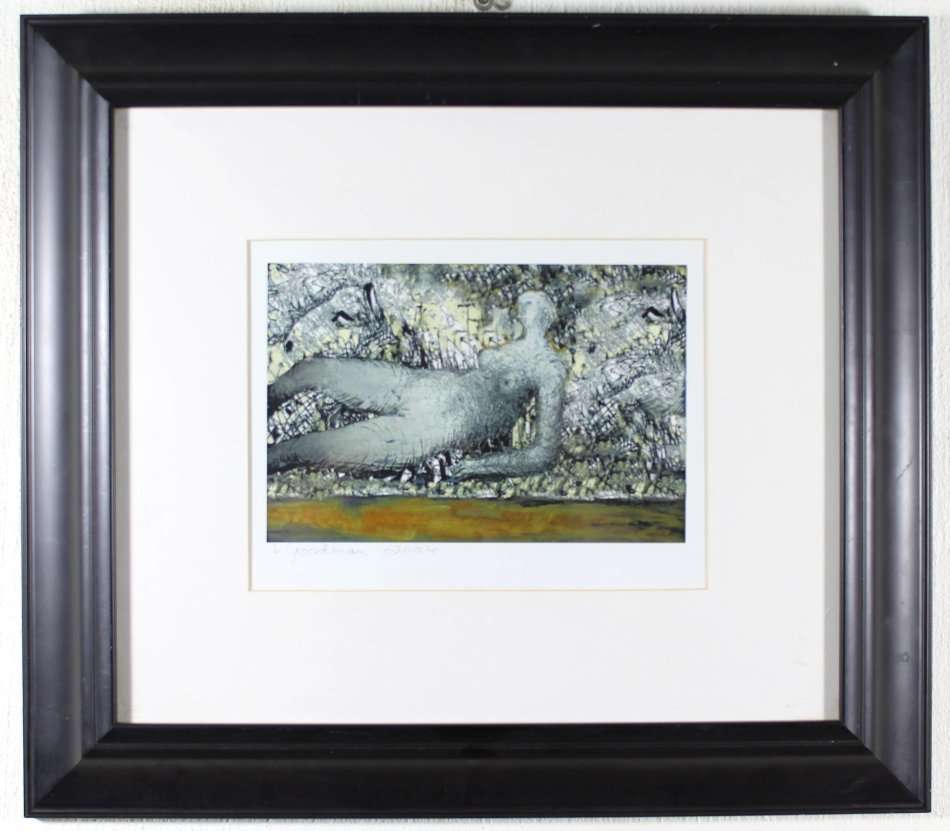 L Goodman - Abstract figure