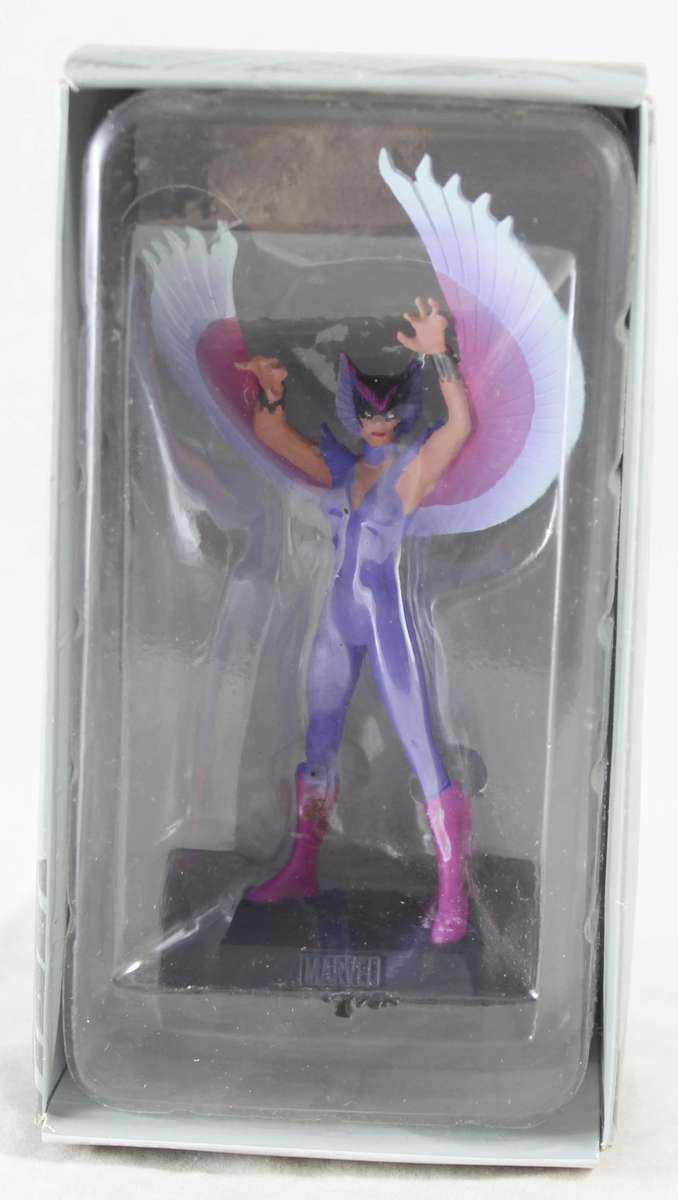 Classic Marvel Collection - Lead, hand painted figurine - Deathbird - #199
