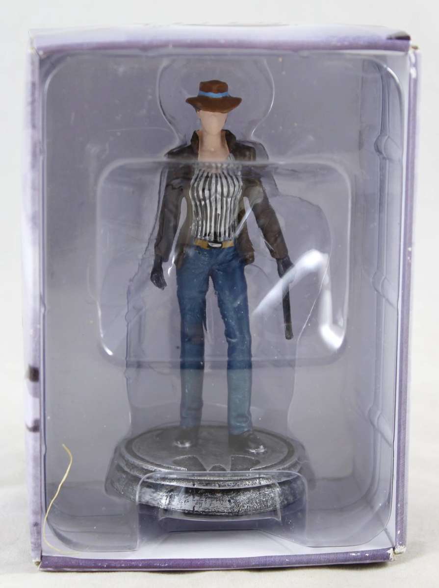 DC Chess Collection - Hand Painted Metallic Resin - Question - Bid Now!