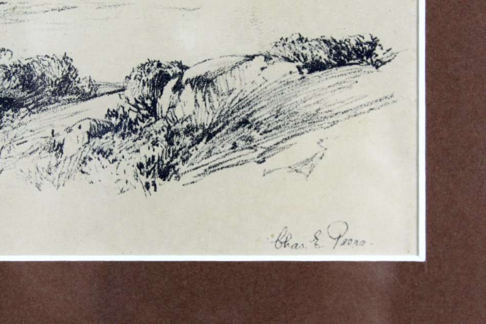 Charles E Peers - Camps Bay, Cape