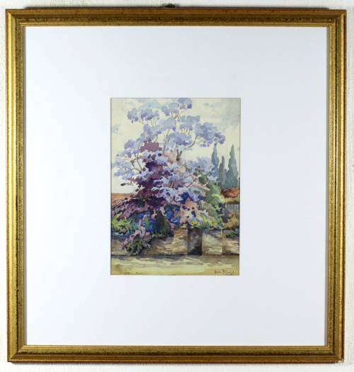 Hope Poland - flowering trees