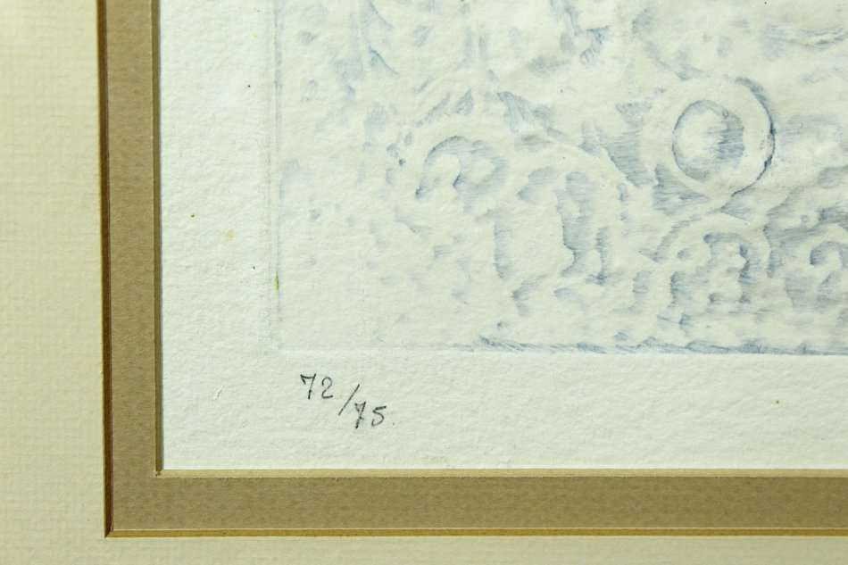 Max Papart - Abstract