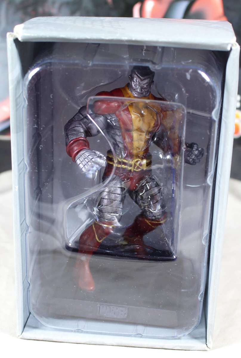 SPECIAL EDITION: CLASSIC COLOSSUS