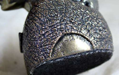 Casper Darare - Shona Mother and Baby - Posthumous Cold Casting - Magnificent!! Bid now!