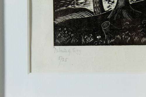 FM Green - Island of Egg