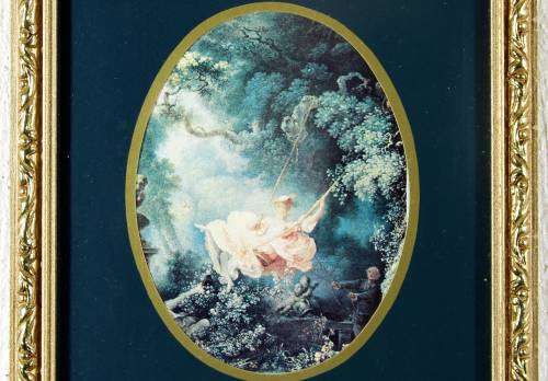 Victorian Scenes - A lovely set of prints! Bid now!