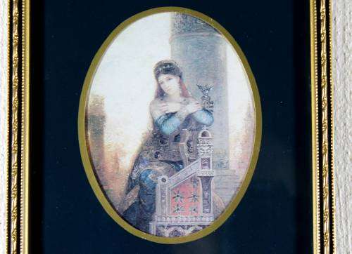 Victorian Portraits - A lovely set of prints! Bid now!