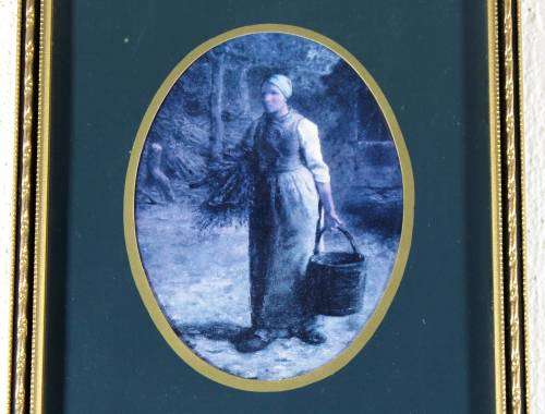 Victorian Portraits - A lovely set of prints! Bid now!