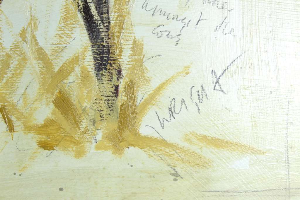 T Wright - Blouwilde Bees