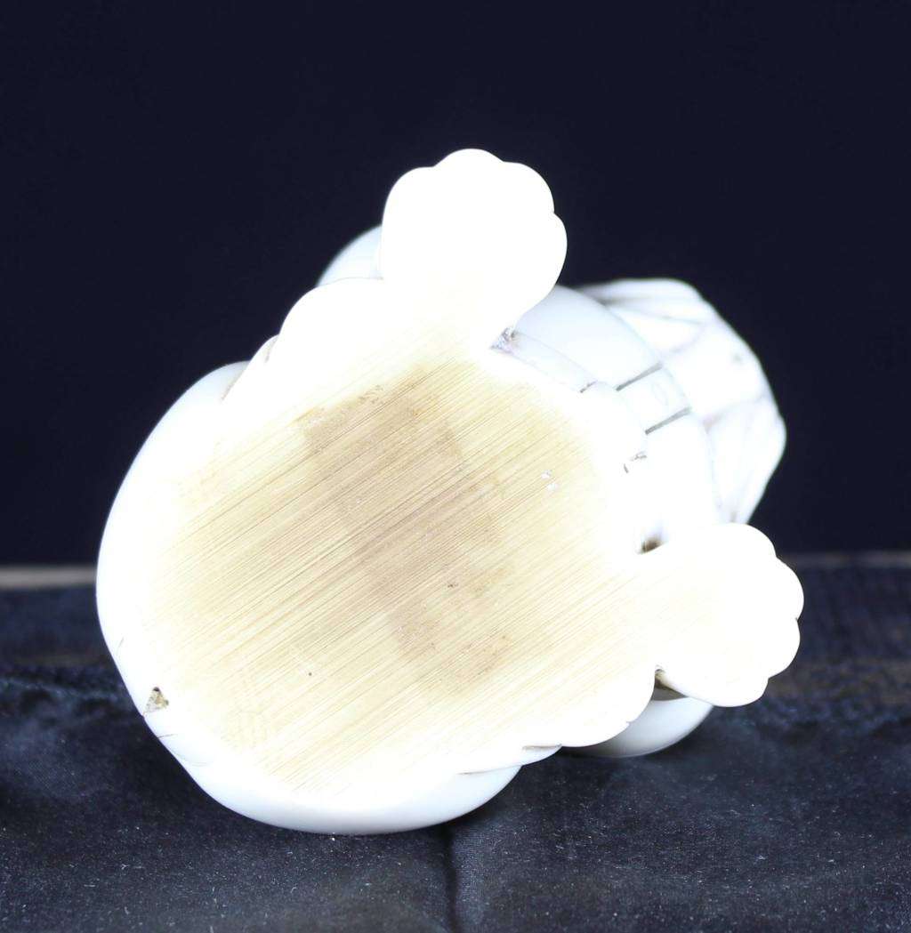 John Biccard - Bobby - A stunning sculpture!