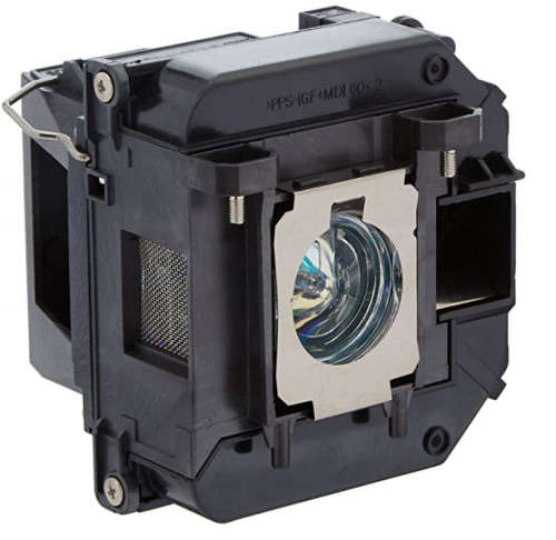Epson V13H010L60 ELPLP60 Replacement Lamp.