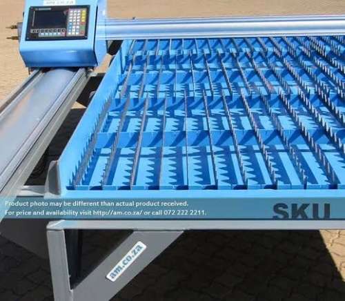 200A Three Phase 380v IGBT Inverter Air Plasma Cutting System with Water-Cooling Mechanized Torch