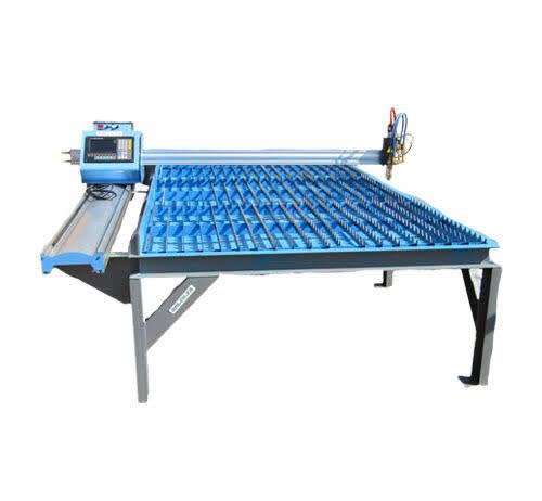 200A Three Phase 380v IGBT Inverter Air Plasma Cutting System with Water-Cooling Mechanized Torch