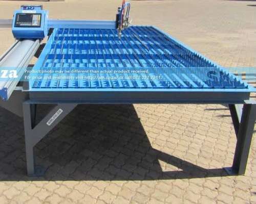 200A Three Phase 380v IGBT Inverter Air Plasma Cutting System with Water-Cooling Mechanized Torch