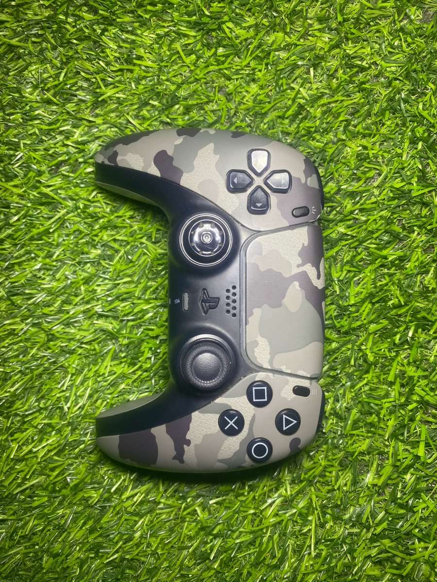 PS 5 Camo controller