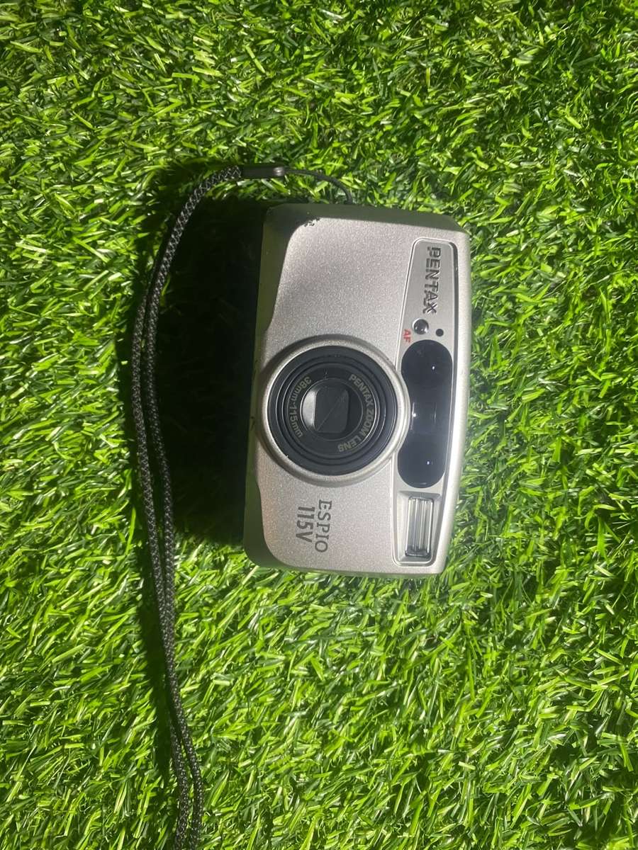Pentax Espio 115V