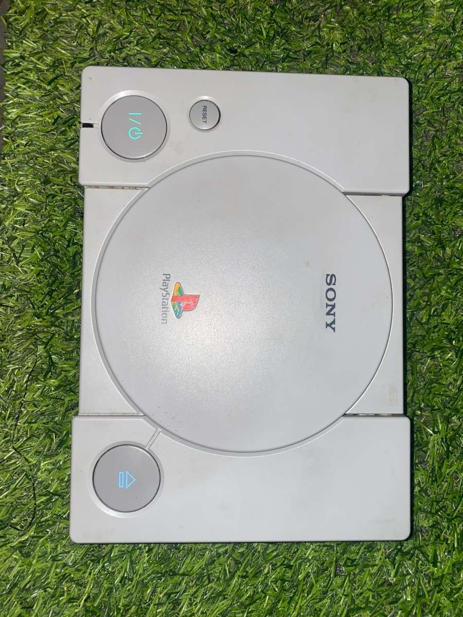Original Sony PS1