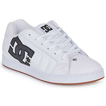 DC SHOES Uk11 (net white)