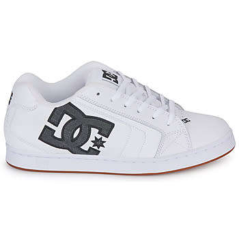DC SHOES Uk11 (net white)