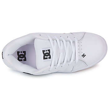 DC SHOES Uk11 (net white)